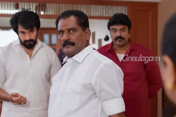 குணசேகரன் ரிட்டன்ஸ்.. அப்போ ஜனனியின் நிலை? எதிர்நீச்சல் தொடர்கிறது இன்றய ப்ரோமோ | Ethirneechal Thodargiradhu Promo 29 Jan 2026