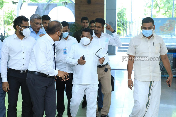 கிழக்கு மாகாணத்தில் பிள்ளையானின் அடாவடித்தனம் அம்பலம்! வலுக்கும் கடும் சர்ச்சை | Education What The Uneducated Teach The Learned