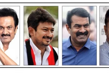 சட்டப்பேரவை தேர்தல்: பணக்கார வேட்பாளர் யார் தெரியுமா?