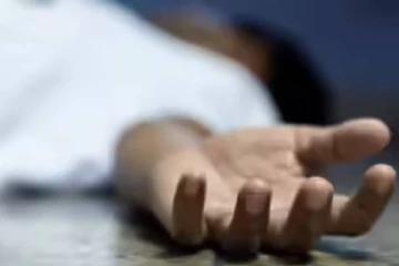 සහෝදරයන් සමග පරවියන් අල්ලමින් සිටි දරුවා වැසිකිළි වලකට වැටෙයි