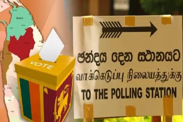 கட்சிகளை விட தமிழ் மக்களின் பிரச்சினைகளை தீர்ப்பதுவே முக்கியம் - சுரேஷ் பிரேமச்சந்திரன் | Important To Solve The Problems The Tamil People