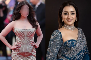 இந்தியாவின் பணக்கார நடிகைக்கு இணையான இடத்தை பிடித்த நடிகை திரிஷா.. 40 வயதிலும் இப்படியா