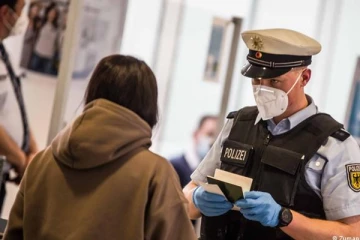 ஜேர்மன் பயணம் குறித்து வெளியாகியுள்ள சமீபத்தைய செய்தி