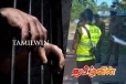 பொலிஸ் காவலில் இருந்த கைதி தப்பியோட்டம்