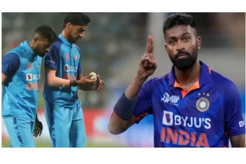 5 No Ballலை வாரி வழங்கிய அர்ஷ்தீப் சிங் - இது குற்றம்தான்... ஆனால்... - ஹர்திக் பாண்ட்யா பேட்டி