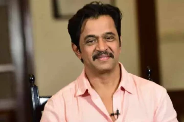 ஆக்சன் கிங் அர்ஜூனுடன் கைகோர்க்கும் வடசென்னை நாயகி