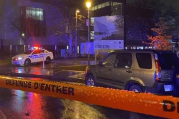 கனடாவில் சுட்டுக்கொல்லப்பட்ட இந்திய வம்சாவளி இளைஞன்