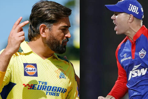சென்னை- டெல்லி அணிகள் இடையே இன்று பலப்பரீட்சை | Today Ipl Live Csk Vs Delli