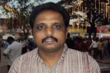 தமிழக ரயில் திட்டங்களுக்கு வெறும் ரூ.95 கோடி மட்டுமே ஒதுக்கீடு: சு.வெங்கடேசன் குற்றச்சாட்டு