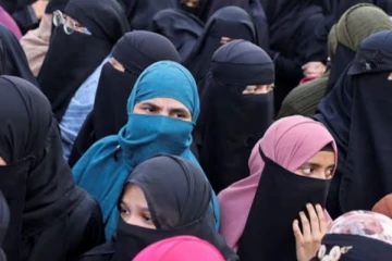 ஹிஜாபை தடை செய்யவுள்ள முஸ்லிம்கள் பெரும்பான்மை கொண்ட நாடு!