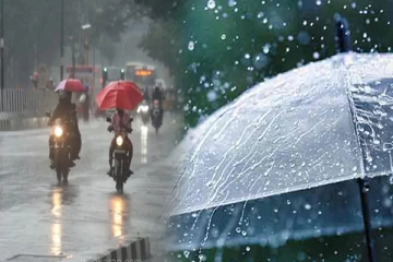 வானிலையில் ஏற்படப்போகும் மாற்றம்: மக்களுக்கு வெளியான எச்சரிக்கை - செய்திகளின் தொகுப்பு