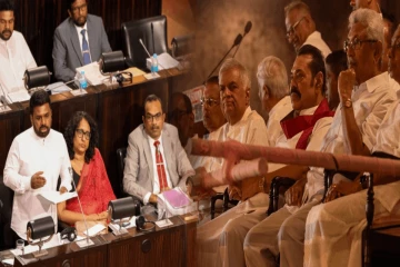 கடந்த ஆட்சிகளில் நடத்தப்பட்ட சூழ்ச்சிகள்.. முக்கிய ஆவணங்களை தூசுதட்டும் அநுர அரசு
