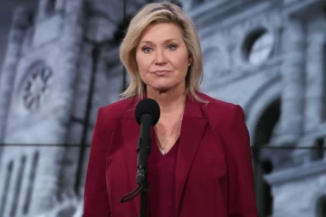 ஒன்டாரியோ லிபரல் தலைவர் பானி க்ராம்பி தோல்வி