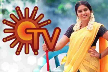 புதிய தொலைக்காட்சியை தொடங்கப்போகும் சீரியல்களுக்கு பெயர் போன சன் டிவி- அடிதூள் தகவல்