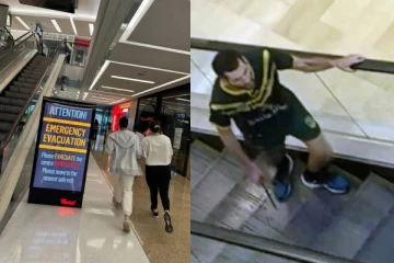 சிட்னி தாக்குதல்தாரியின் அடையாளம் தெரிந்தது: வெளிவரும் புதிய பின்னணி