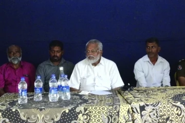 கல்மடுக்குளத்தின் கீழ் நன்னீர் மீன்பிடியில் ஈடுபடும் கடற்றொழிலாளர்களுக்கு வாழ்வாதார உதவி வழங்க நடவடிக்கை (Video)