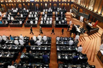 விரைவில் புதிய அரசமைப்பு! - அமைச்சர் காமினி உறுதி