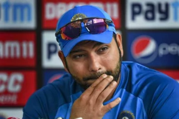 தென்னாப்பிரிக்கா ஒரு நாள் தொடரில் ரோகித் இல்லையா? விழிபிதுங்கி நிற்கும் பிசிசிஐ!