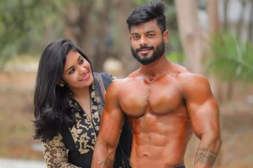 இன்ஸ்டாகிராமில் கடைசியாக காணொளி வெளியிட்டு நெட்டிசன்களை கண்கலங்க வைத்த சண்முக பிரியா!