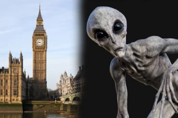 முக்கிய நகரங்களில் பறந்த UFO… 2023ல் வேற்றுகிரகவாசிகள் பூமியில் இறங்குவார்கள்: நிபுணர்கள் கணிப்பு