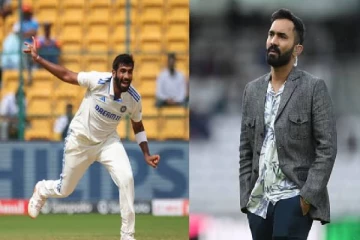 பும்ராவை உடனே நீக்குங்க.. இந்திய அணியை எச்சரித்த தினேஷ் கார்த்திக் - என்ன காரணம்?