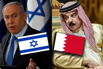 இஸ்ரேலுடன் இருந்த உறவை முதன்முதலாக முறித்துகொண்ட அரபு நாடு
