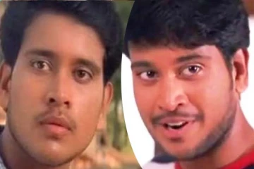 கொரோனாவில் உயிரிழந்த மனைவி! 'புன்னகை தேசம்' பட நடிகர் ஹம்சவர்தனா இது?