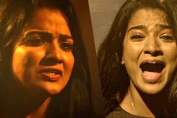சித்ராவின் ரியல் லைப் போலவே அமைந்த அவருடைய படமும்...