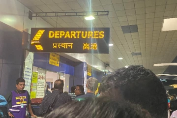 இந்திய ரூபாவை இலங்கையில் பயன்படுத்தும் அறிவிப்பு வெளியான நிலையில் விமான நிலையத்தில் ஏற்பட்ட மாற்றம்..! 2023இன் முக்கிய செய்திகள்