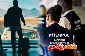 இஸ்ரேலில் உயிரிழந்த இலங்கை பிரஜை : இன்டர்போல் தீவிர விசாரணை