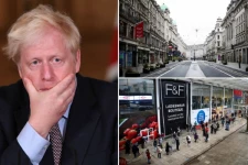 நிலைமை மோசமடைகிறது! பிரித்தானியா முழுவதும் 4 அடுக்கு கட்டுப்பாடு அமுல்படுத்த வேண்டும்: SAGE நிபுணர்கள் குழு கடும் எச்சரிக்கை