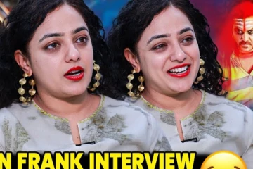 தனுஷ் படத்துக்கு 'NO' சொன்னேன்.. நடிகை நித்யா மேனன் Interview