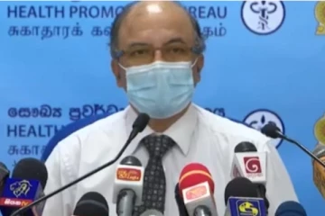 இலங்கையில் கோவிட் இறப்புக்களில் திடீர் அதிகரிப்பு :  எச்சரிக்கும் சுகாதார அமைச்சு