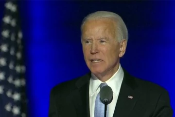 அமெரிக்கர்கள் விரைவாக தடுப்பூசி செலுத்திக்கொள்ள வேண்டும் - ஜோ பைடன்