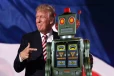 Super Intelligence Force; விசேட பணிக்குழுவை உருவாக்கிய ட்ரம்ப்