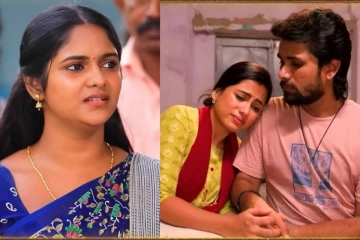 விஜய் டிவியில் 1 மணி நேரம் ஒளிபரப்பாக போகும் ஹிட் சீரியல்... எது தெரியுமா?
