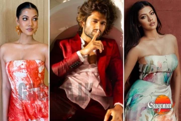 ලොකෙම දිනන්න ගිය අනුදි විජයත් එක්ක සිනමාවට?.. [VIDEO]