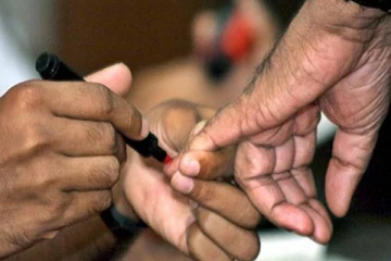 வேட்புமனு கடைசி நாளன்று வாக்கெடுப்பு