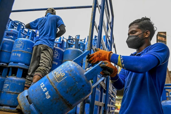 லிட்ரோ நிறுவனத்தின் விசேட அறிவித்தல்!! | Litro Gas Distribution Plan