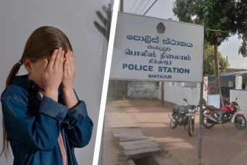 ஆபாச படங்களை காண்பித்து சிறுமி 5 மாதமாக பலரால் வன்புனர்வு;கிழக்கில் பயங்கரம்