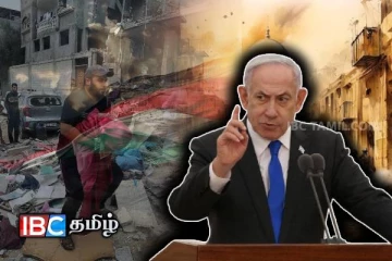 பட்டினியில் கதற போகும் காசா: இஸ்ரேலின் கொடூர திட்டம்