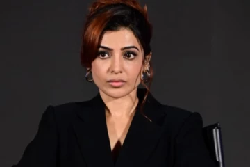 சமந்தா அழுதால் நானும் அழுவேன்.. நடிகை சமந்தா குறித்து பேசிய பிரபல இயக்குநர்