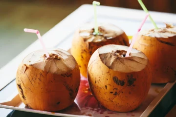 இளநீர் விலையில் திடீர் மாற்றம்: அதிகரிக்கும் கேள்வி