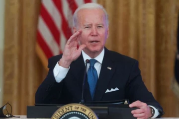 அமெரிக்க வாழ்  வெளிநாட்டவர்களுக்கு மகிழ்ச்சியை ஏற்படுத்திய  பிடனின் அறிவிப்பு!