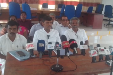 பருத்தித்துறை நகரசபையால் நியமிக்கப்பட்ட நிபுணர் குழு அறிக்கை