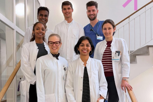 இளம் மருத்துவ ஆராய்ச்சியில் பாசல் பல்கலை சாதனை | University Of Basel S Achievement Medical Research