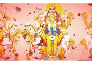 சுக்கிர தோஷத்தில் இருந்து விடுபட ஒருமுறை செல்ல வேண்டிய ஆலயம்