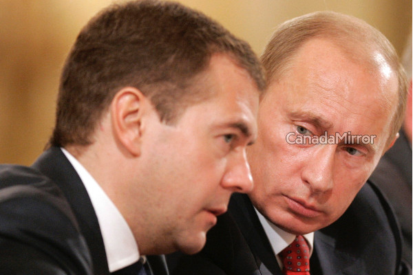 ரஷ்யா அதிபர் தொடர்பில் உக்ரைன் விடுத்த அதிரடி அறிவிப்பு! | Former President Russia A Wanted Person In Ukraine