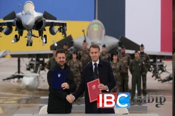 கலங்கப்போகும் போர்க்களம் : உக்ரைனுக்கு வந்து குவியப்போகும் போர் விமானங்கள்