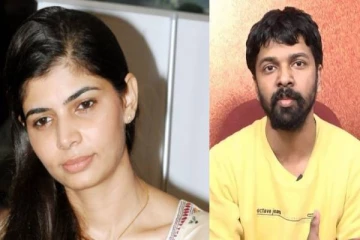 வைரமுத்து மகன் மீதும் குற்றச்சாட்டு எழுப்பிய சின்மயி- மதன் கார்க்கியின் அதிரடி பதில்!